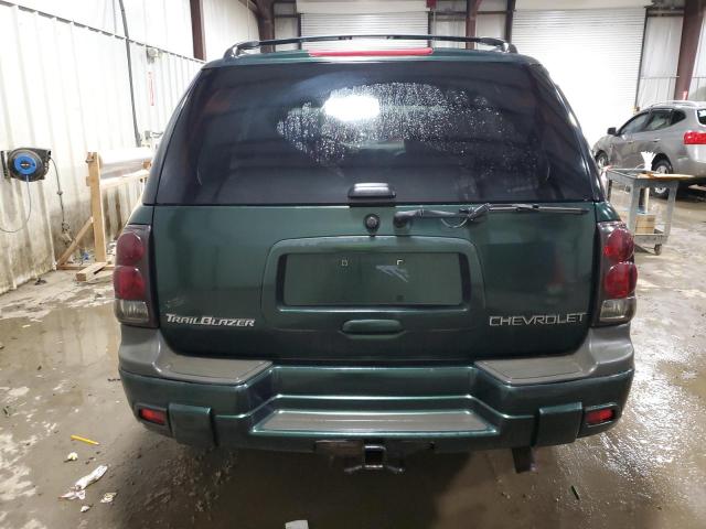 Photo 5 VIN: 1GNDT13S522345633 - CHEVROLET TRAILBLZR 