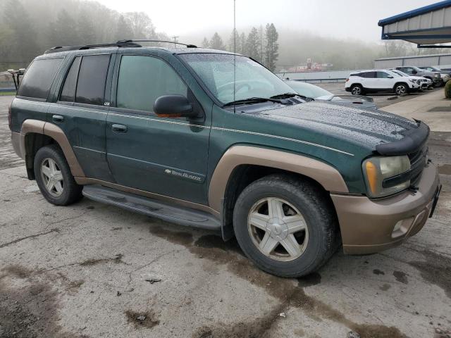 Photo 3 VIN: 1GNDT13S522376638 - CHEVROLET TRAILBLZR 