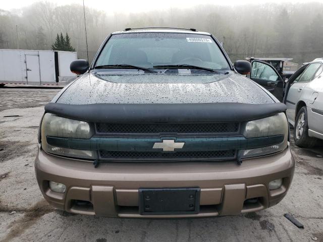 Photo 4 VIN: 1GNDT13S522376638 - CHEVROLET TRAILBLZR 