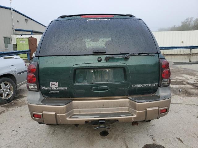 Photo 5 VIN: 1GNDT13S522376638 - CHEVROLET TRAILBLZR 