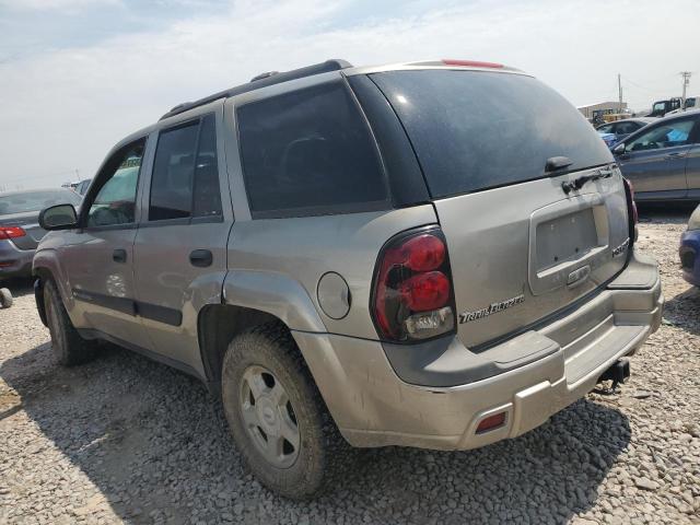 Photo 1 VIN: 1GNDT13S532114362 - CHEVROLET TRAILBLZR 