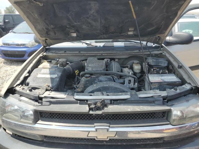 Photo 10 VIN: 1GNDT13S532114362 - CHEVROLET TRAILBLZR 