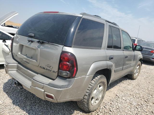 Photo 2 VIN: 1GNDT13S532114362 - CHEVROLET TRAILBLZR 