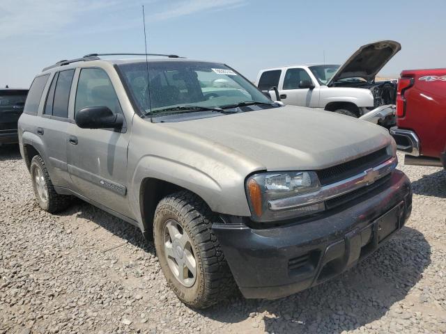 Photo 3 VIN: 1GNDT13S532114362 - CHEVROLET TRAILBLZR 