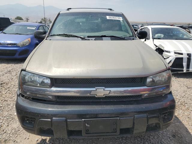 Photo 4 VIN: 1GNDT13S532114362 - CHEVROLET TRAILBLZR 