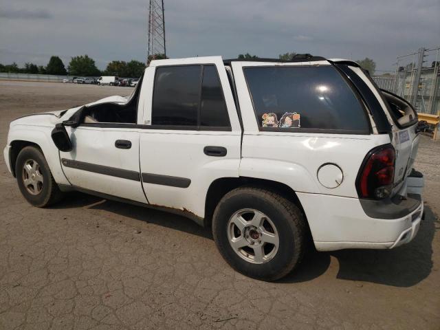 Photo 1 VIN: 1GNDT13S532164758 - CHEVROLET TRAILBLAZE 