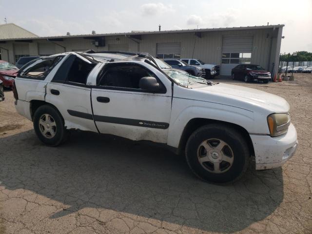 Photo 3 VIN: 1GNDT13S532164758 - CHEVROLET TRAILBLAZE 