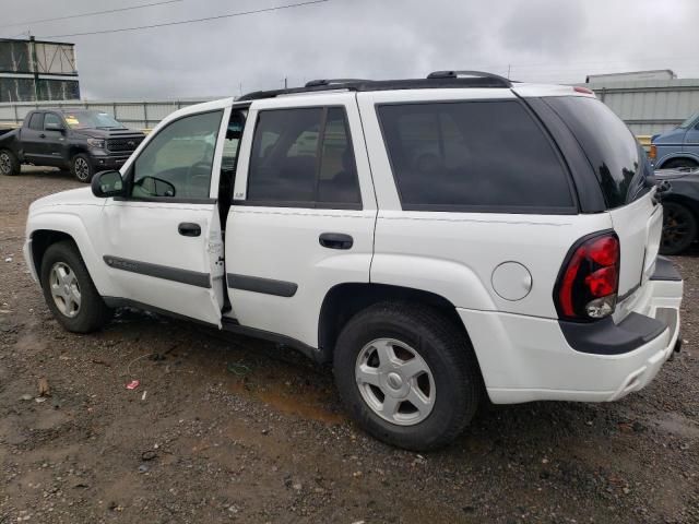 Photo 1 VIN: 1GNDT13S532181379 - CHEVROLET TRAILBLAZE 