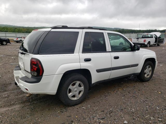 Photo 2 VIN: 1GNDT13S532181379 - CHEVROLET TRAILBLAZE 