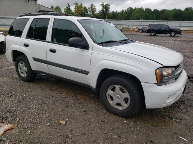 Photo 3 VIN: 1GNDT13S532181379 - CHEVROLET TRAILBLAZE 