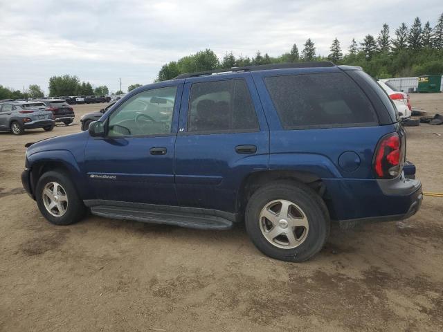 Photo 1 VIN: 1GNDT13S532204210 - CHEVROLET TRAILBLZR 