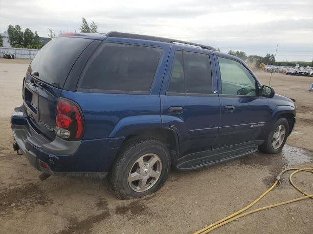 Photo 2 VIN: 1GNDT13S532204210 - CHEVROLET TRAILBLZR 