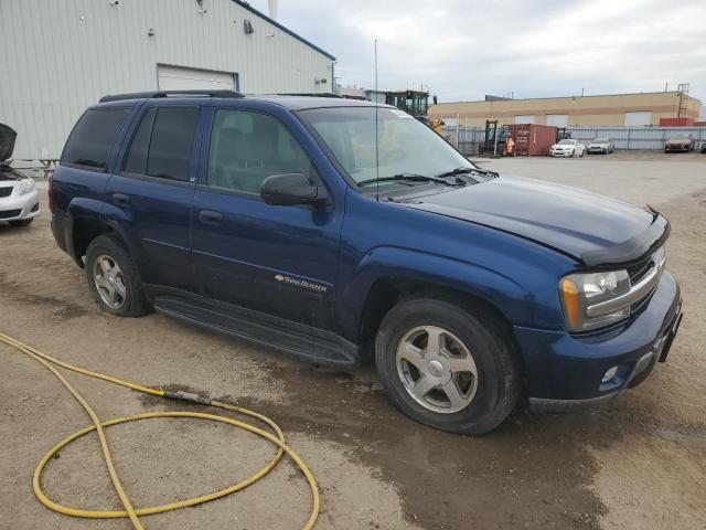 Photo 3 VIN: 1GNDT13S532204210 - CHEVROLET TRAILBLZR 