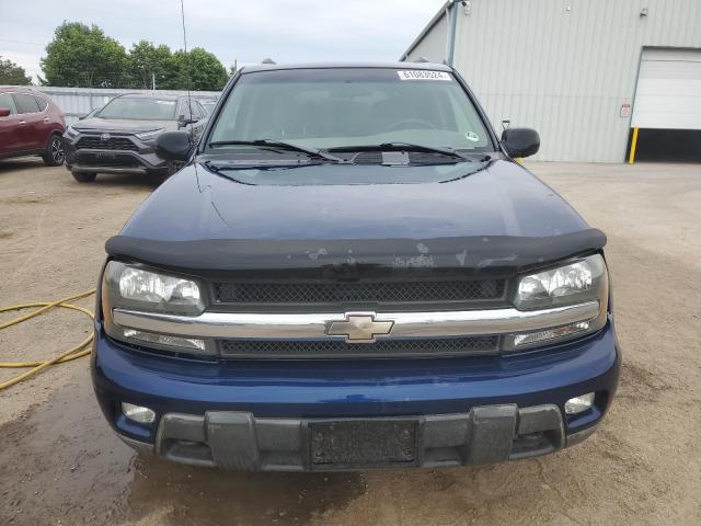 Photo 4 VIN: 1GNDT13S532204210 - CHEVROLET TRAILBLZR 