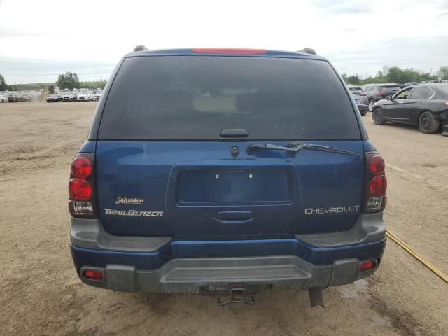 Photo 5 VIN: 1GNDT13S532204210 - CHEVROLET TRAILBLZR 