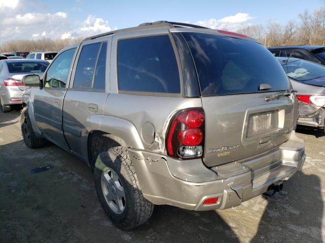 Photo 1 VIN: 1GNDT13S532239958 - CHEVROLET TRAILBLZR 