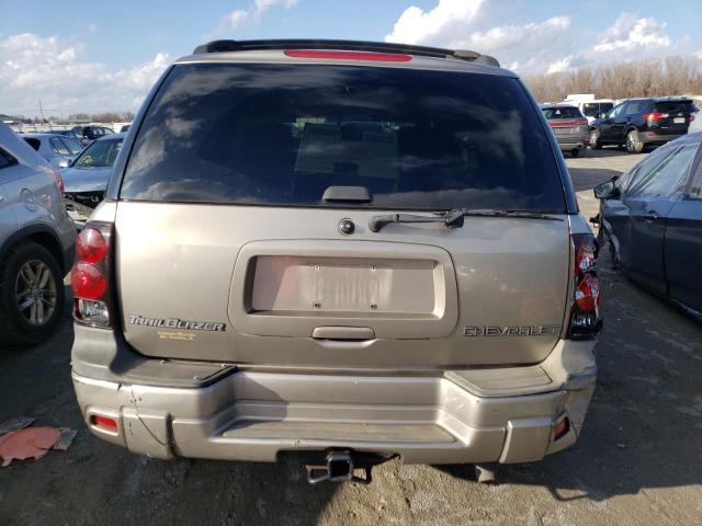 Photo 5 VIN: 1GNDT13S532239958 - CHEVROLET TRAILBLZR 