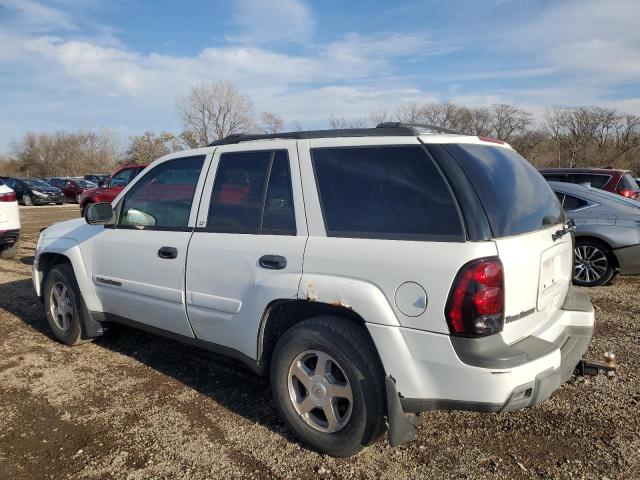 Photo 1 VIN: 1GNDT13S532262978 - CHEVROLET TRAILBLAZE 