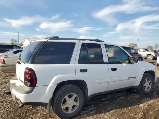 Photo 2 VIN: 1GNDT13S532262978 - CHEVROLET TRAILBLAZE 