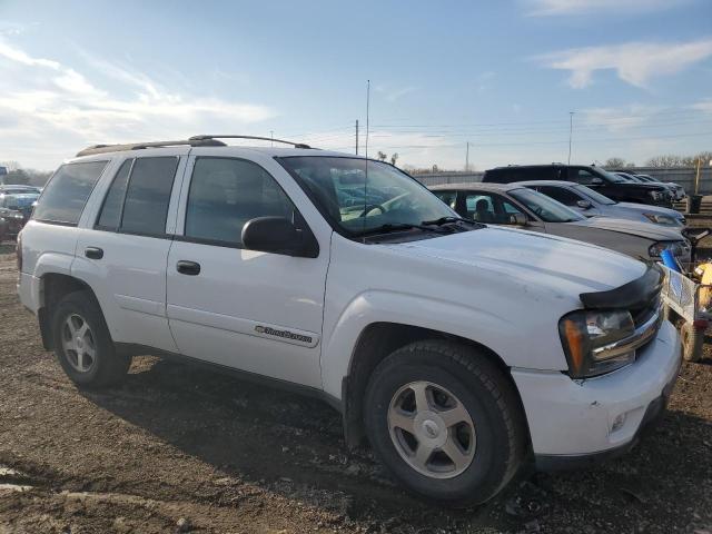 Photo 3 VIN: 1GNDT13S532262978 - CHEVROLET TRAILBLAZE 