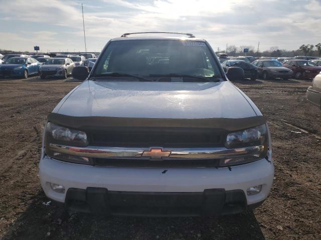 Photo 4 VIN: 1GNDT13S532262978 - CHEVROLET TRAILBLAZE 