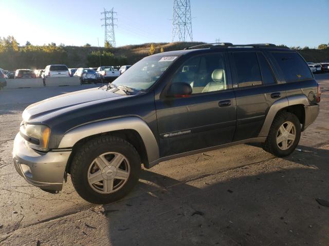 Photo 0 VIN: 1GNDT13S532279411 - CHEVROLET TRAILBLAZE 