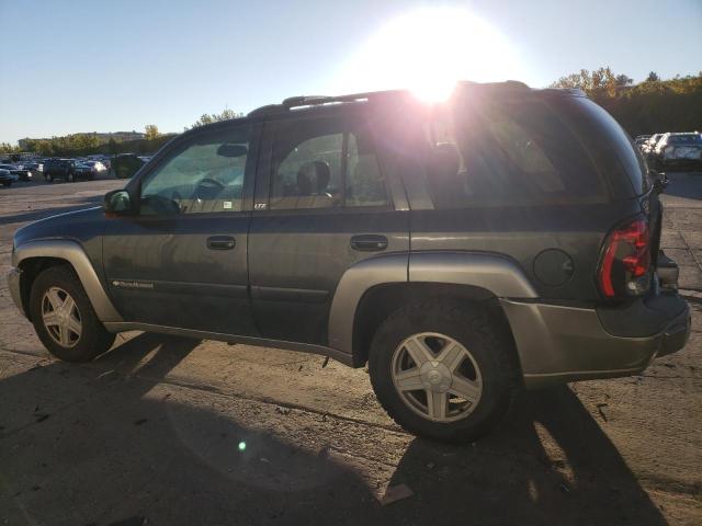 Photo 1 VIN: 1GNDT13S532279411 - CHEVROLET TRAILBLAZE 