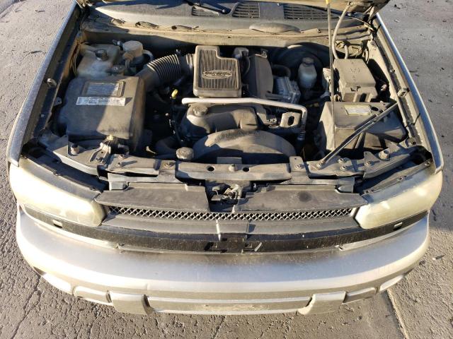 Photo 11 VIN: 1GNDT13S532279411 - CHEVROLET TRAILBLAZE 