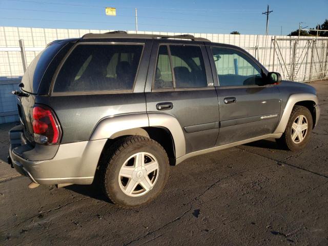 Photo 2 VIN: 1GNDT13S532279411 - CHEVROLET TRAILBLAZE 