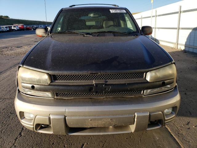 Photo 4 VIN: 1GNDT13S532279411 - CHEVROLET TRAILBLAZE 