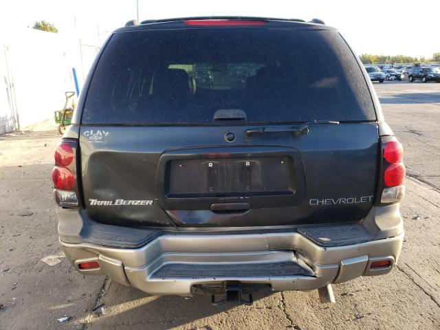 Photo 5 VIN: 1GNDT13S532279411 - CHEVROLET TRAILBLAZE 