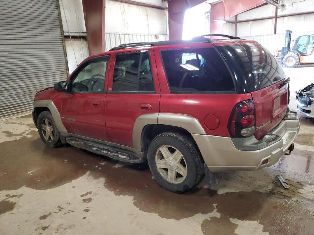 Photo 1 VIN: 1GNDT13S532291929 - CHEVROLET TRAILBLZR 