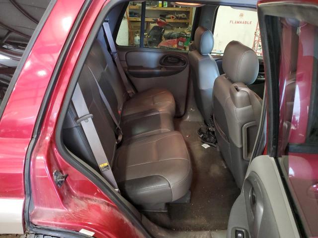 Photo 10 VIN: 1GNDT13S532291929 - CHEVROLET TRAILBLZR 