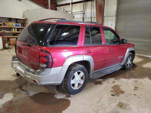 Photo 2 VIN: 1GNDT13S532291929 - CHEVROLET TRAILBLZR 