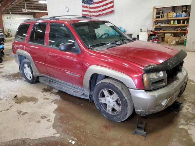 Photo 3 VIN: 1GNDT13S532291929 - CHEVROLET TRAILBLZR 