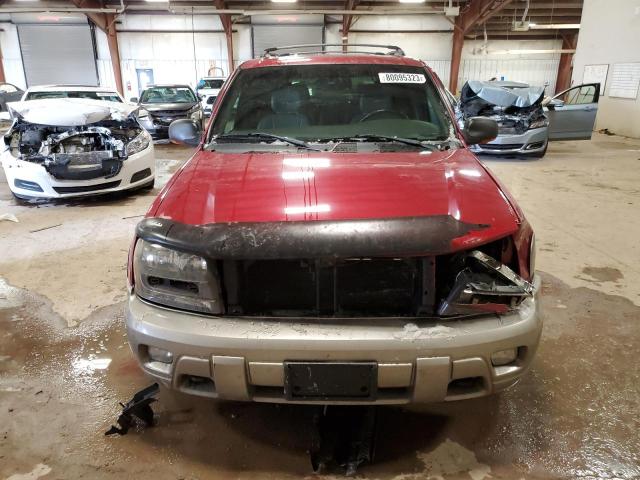 Photo 4 VIN: 1GNDT13S532291929 - CHEVROLET TRAILBLZR 