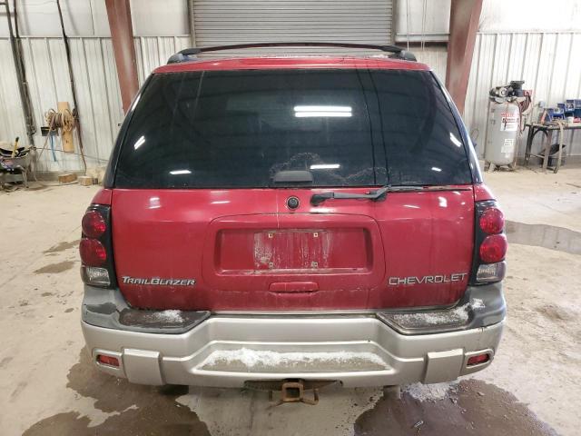 Photo 5 VIN: 1GNDT13S532291929 - CHEVROLET TRAILBLZR 