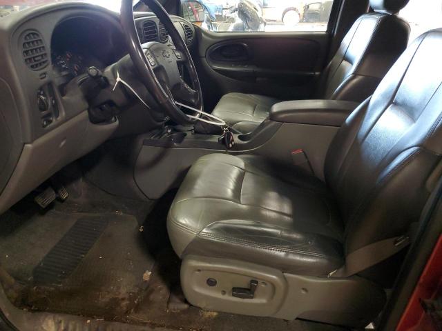 Photo 6 VIN: 1GNDT13S532291929 - CHEVROLET TRAILBLZR 