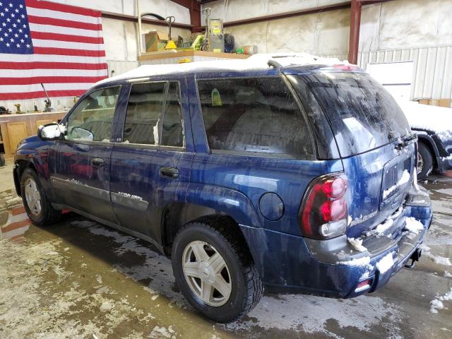 Photo 1 VIN: 1GNDT13S532304419 - CHEVROLET TRAILBLZR 