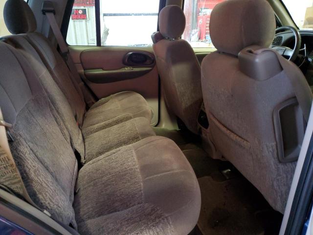 Photo 10 VIN: 1GNDT13S532304419 - CHEVROLET TRAILBLZR 