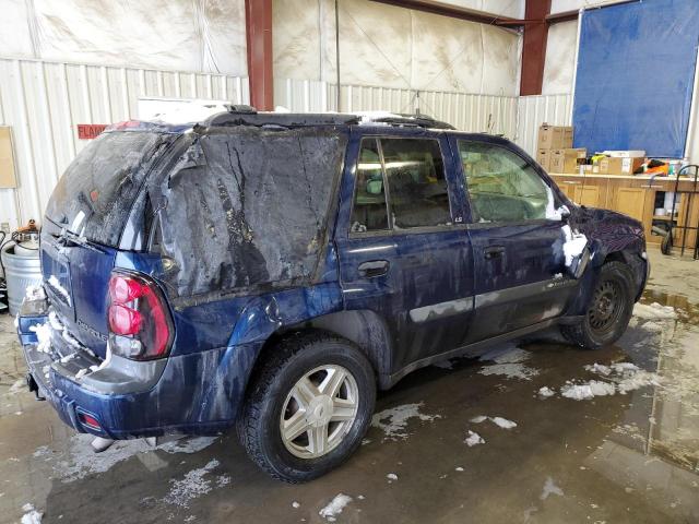 Photo 2 VIN: 1GNDT13S532304419 - CHEVROLET TRAILBLZR 