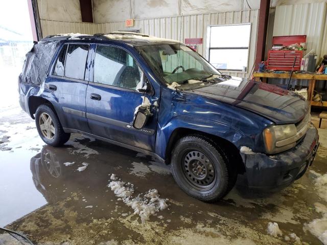 Photo 3 VIN: 1GNDT13S532304419 - CHEVROLET TRAILBLZR 