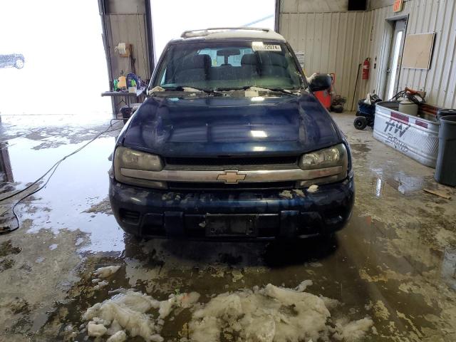 Photo 4 VIN: 1GNDT13S532304419 - CHEVROLET TRAILBLZR 