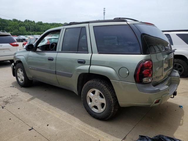 Photo 1 VIN: 1GNDT13S532340529 - CHEVROLET TRAILBLZR 