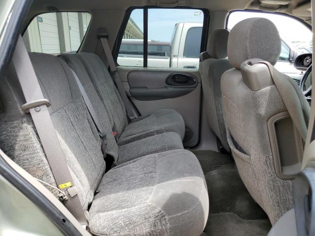 Photo 10 VIN: 1GNDT13S532340529 - CHEVROLET TRAILBLZR 