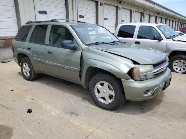 Photo 3 VIN: 1GNDT13S532340529 - CHEVROLET TRAILBLZR 