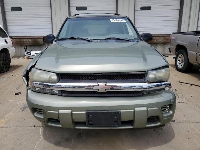 Photo 4 VIN: 1GNDT13S532340529 - CHEVROLET TRAILBLZR 