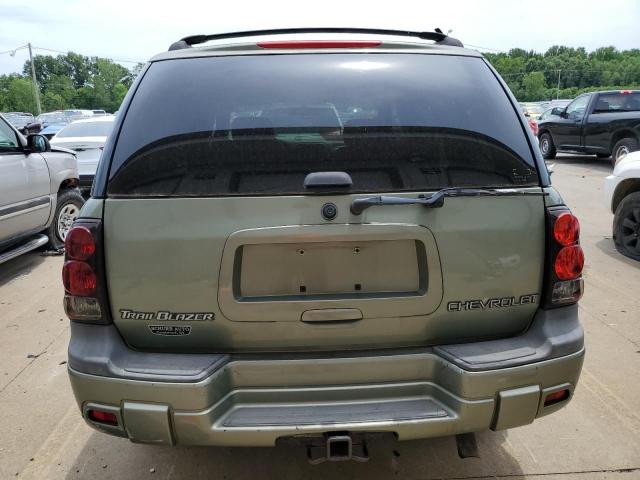 Photo 5 VIN: 1GNDT13S532340529 - CHEVROLET TRAILBLZR 