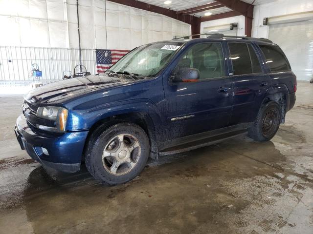 Photo 0 VIN: 1GNDT13S532340790 - CHEVROLET TRAILBLAZE 