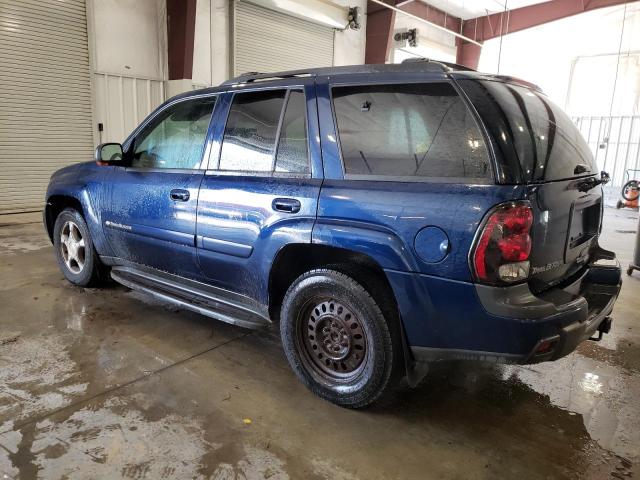 Photo 1 VIN: 1GNDT13S532340790 - CHEVROLET TRAILBLAZE 